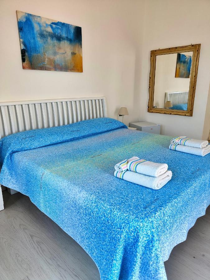 Blue Room Термолі Екстер'єр фото