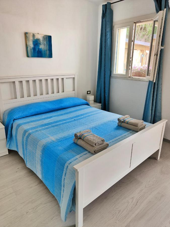 Blue Room Термолі Екстер'єр фото