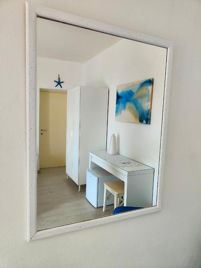 Blue Room Термолі Екстер'єр фото