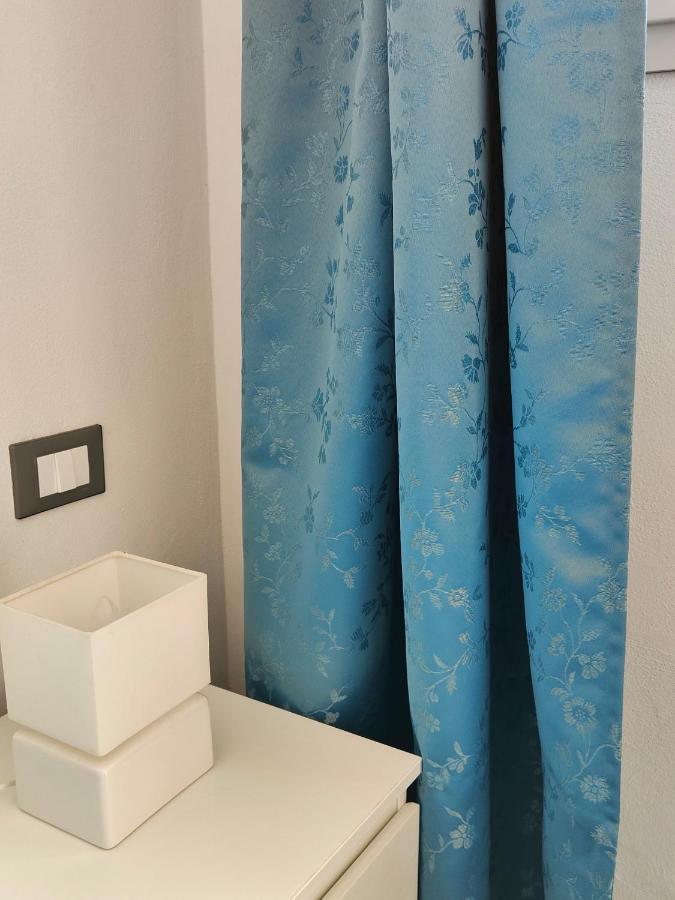 Blue Room Термолі Екстер'єр фото