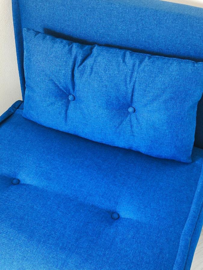 Blue Room Термолі Екстер'єр фото