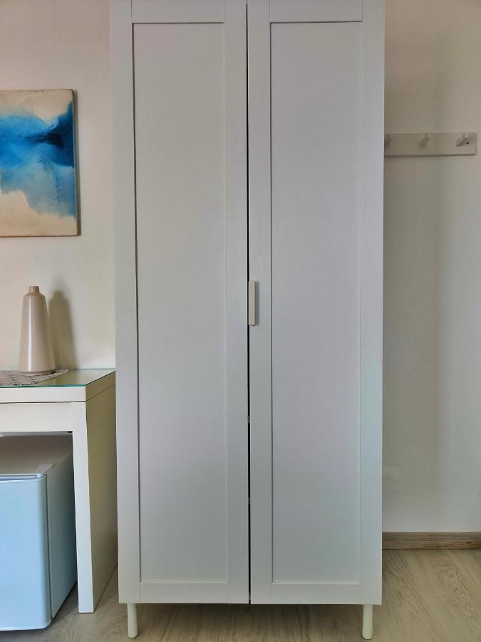 Blue Room Термолі Екстер'єр фото