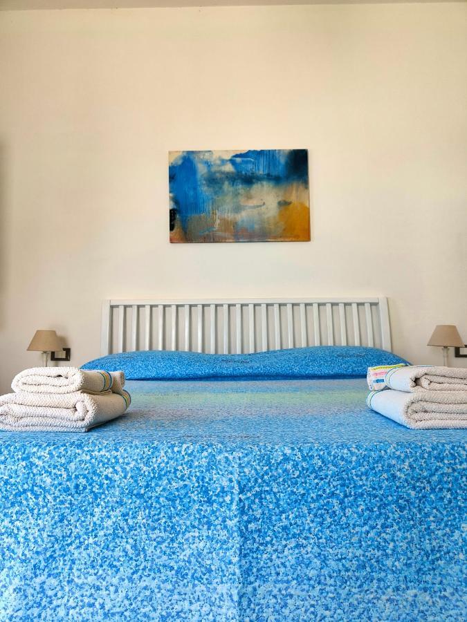 Blue Room Термолі Екстер'єр фото