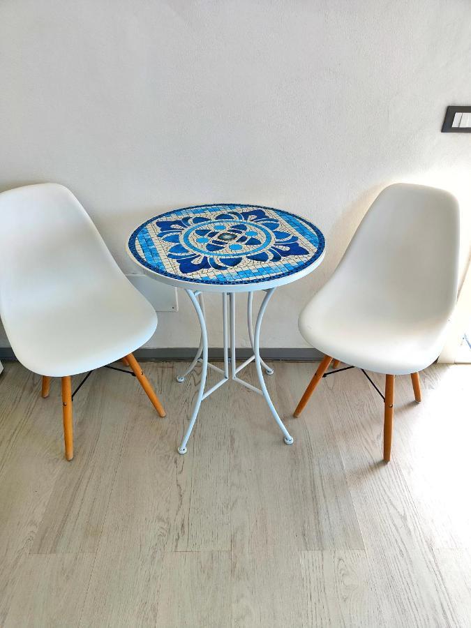 Blue Room Термолі Екстер'єр фото