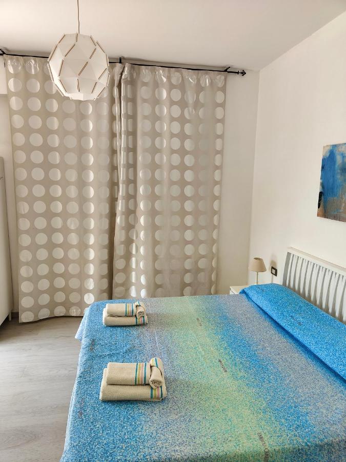 Blue Room Термолі Екстер'єр фото