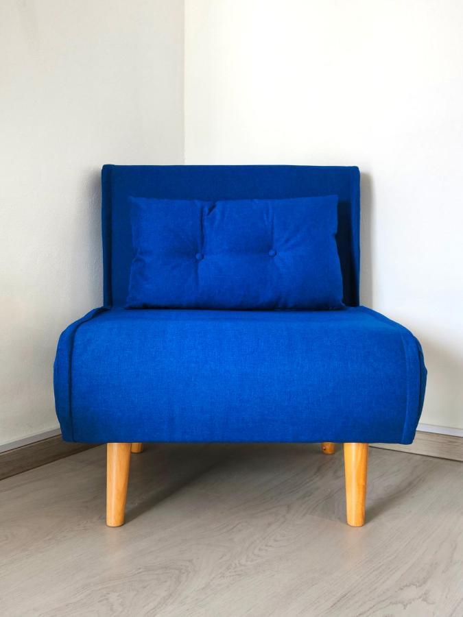 Blue Room Термолі Екстер'єр фото