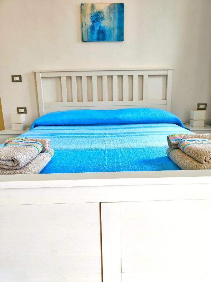 Blue Room Термолі Екстер'єр фото