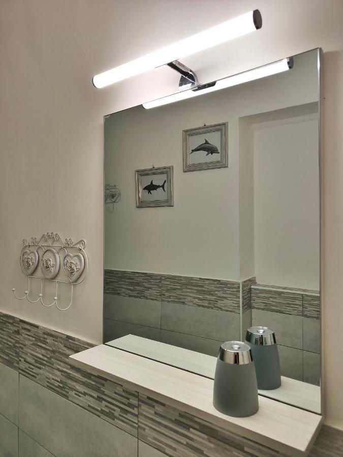 Blue Room Термолі Екстер'єр фото