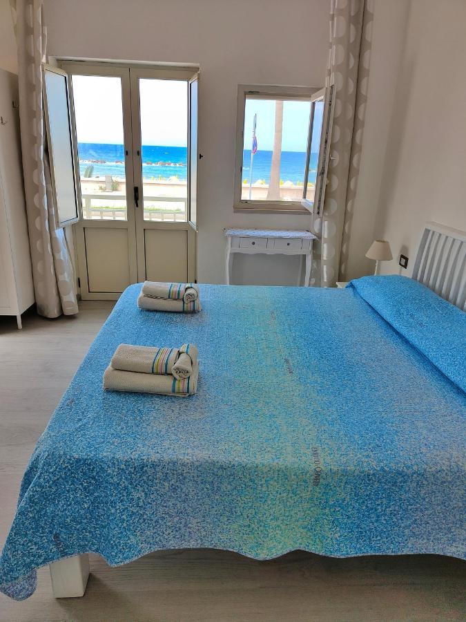 Blue Room Термолі Екстер'єр фото